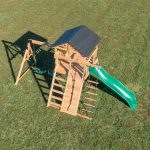 Endeavor Swing Set - Image 41