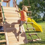 Endeavor Swing Set - Image 48