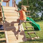 Endeavor Swing Set - Image 26