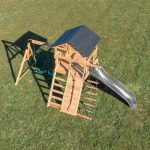 Endeavor Swing Set - Image 16