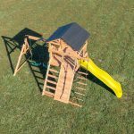 Endeavor Swing Set - Image 32