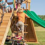 Endeavor Swing Set - Image 36
