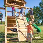 Endeavor Swing Set - Image 27