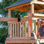 Endeavor Swing Set - Image 31