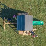 Endeavor Swing Set - Image 40