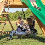 Endeavor Swing Set - Image 23