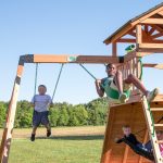 Endeavor Swing Set - Image 29