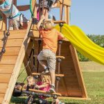 Endeavor Swing Set - Image 28