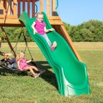 Endeavor Swing Set - Image 38