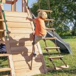 Endeavor Swing Set - Image 9