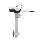 ePropulsion Spirit 1.0 Plus 3HP Electric Outboards Motors Extra Short Shaft w/o Battery - Prioka