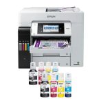 Epson EcoTank Pro ET-5850 Color Lasers - Image 4