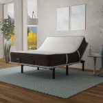 Ergo-Pedic Sleep CoreLift Comfort Lounger - Image 6