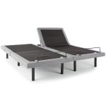Ergo-Pedic Sleep CoreLift + Massage Comfort Lounger - Image 3