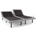 Ergo-Pedic Sleep CoreLift + Massage Comfort Lounger - Image 2