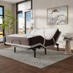 Ergo-Pedic Sleep CoreLift + Massage Comfort Lounger - Image 6