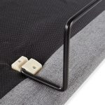 Ergo-Pedic Sleep CoreLift + Massage Comfort Lounger - Image 7