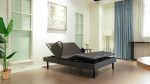 Ergomotion Ascend High-Low Adjustable Bed with Tilt
