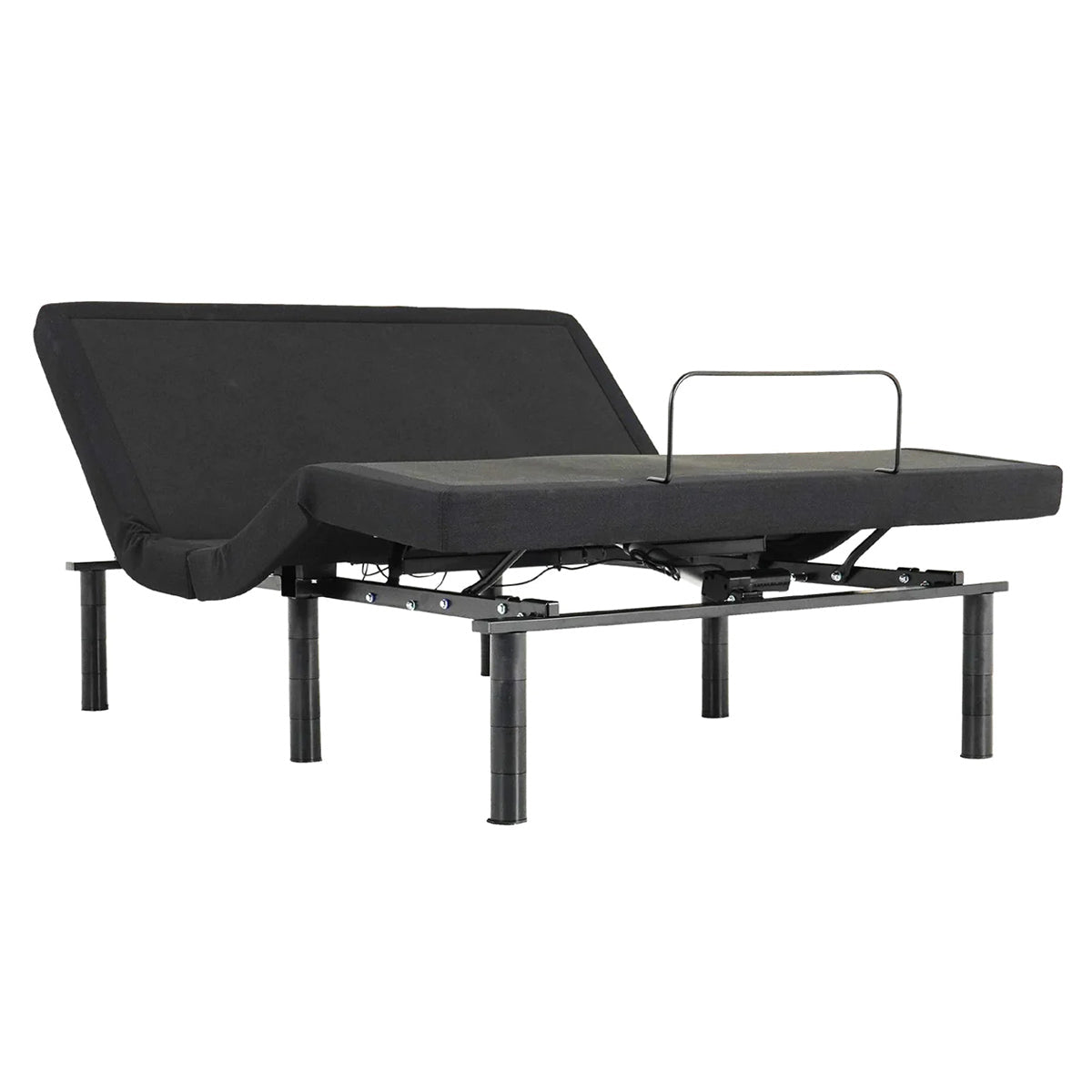 ergomotion-rio-40-smart-adjustable-bed-base-integrated-massage-under-bed-lighting-and-usb-charging-1673844 Ergomotion RIO 4.0 Smart Adjustable Bed Base ? Integrated Massage, Under-Bed Lighting, and USB Charging - Image 1