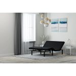 Ergomotion RIO 4.0 Smart Adjustable Bed Base ? Integrated Massage, Under-Bed Lighting, and USB Charging - Image 5