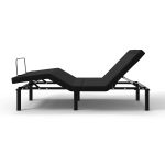 Ergomotion RIO 4.0 Smart Adjustable Bed Base ? Integrated Massage, Under-Bed Lighting, and USB Charging - Image 2