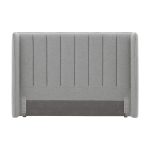 Ergomotion SmartSense Traditional Headboard - Sustainable Classic Design