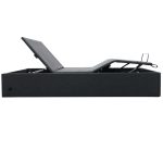 Ergomotion STOW Storage Adjustable Base - Underbed Storage & Head/Foot Articulation - Image 3