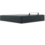 Ergomotion STOW Storage Adjustable Base - Underbed Storage & Head/Foot Articulation - Image 4