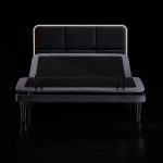ErgoSportive Smart Adjustable Bed Base with Sleep Tracking & App Integration - Image 8