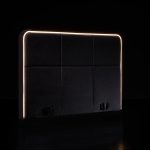 ErgoSportive Smart Adjustable Bed Base with Sleep Tracking & App Integration - Image 10