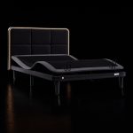 ErgoSportive Smart Adjustable Bed Base with Sleep Tracking & App Integration - Image 5