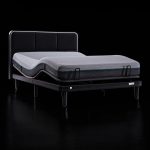 ErgoSportive Smart Adjustable Bed Base with Sleep Tracking & App Integration - Image 7