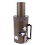 ESCO 100-Ton Safety Locking Collar Jack - Image 2
