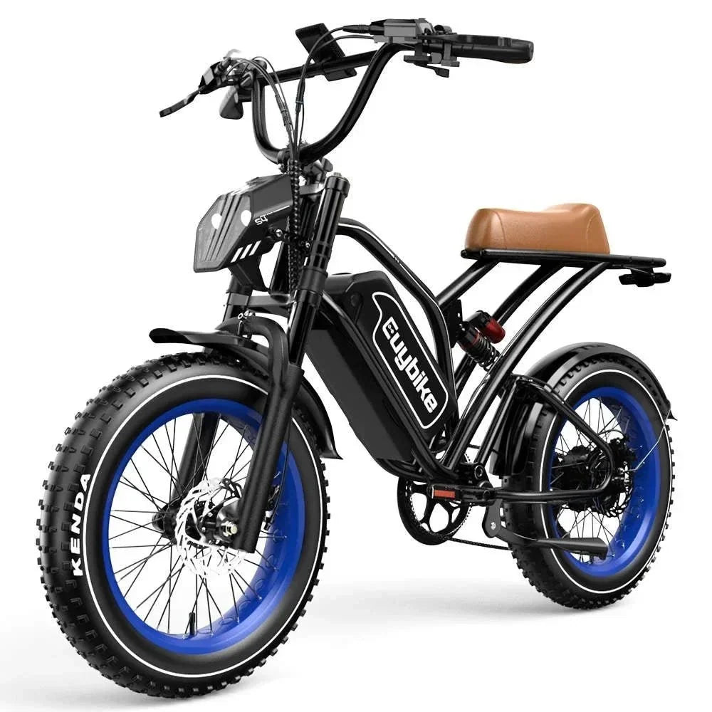 euybike-s4-moped-style-fat-tire-electrics-bikes-1318327 Euybike S4 Moped-Style Fat Tire Electrics Bikes - Prioka