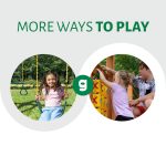 Everest Elite Swing Set - Image 13