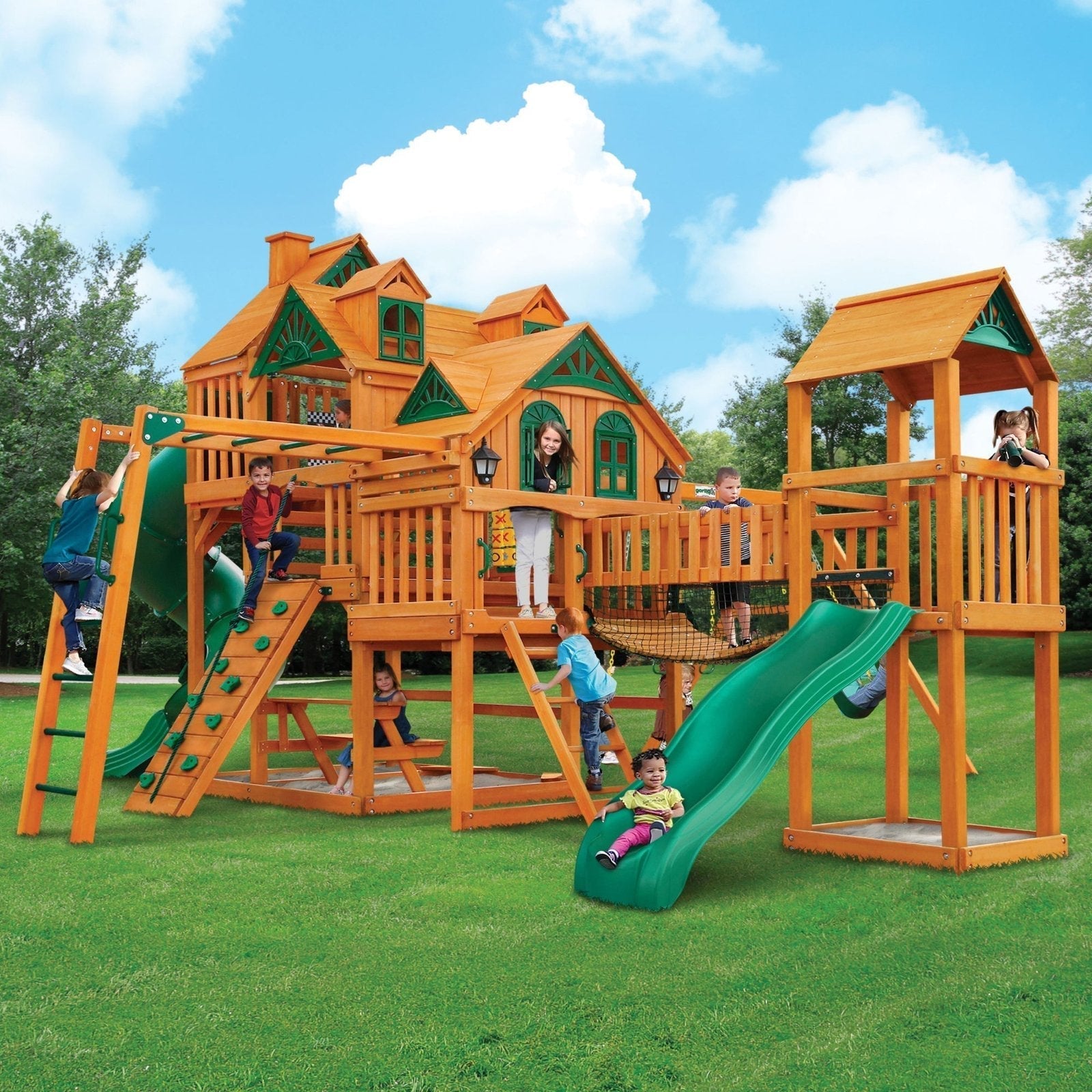everest-elite-swing-set-5922921-1 Everest Elite Swing Set - Prioka