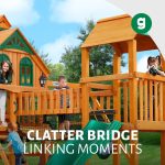 Everest Elite Swing Set - Image 21
