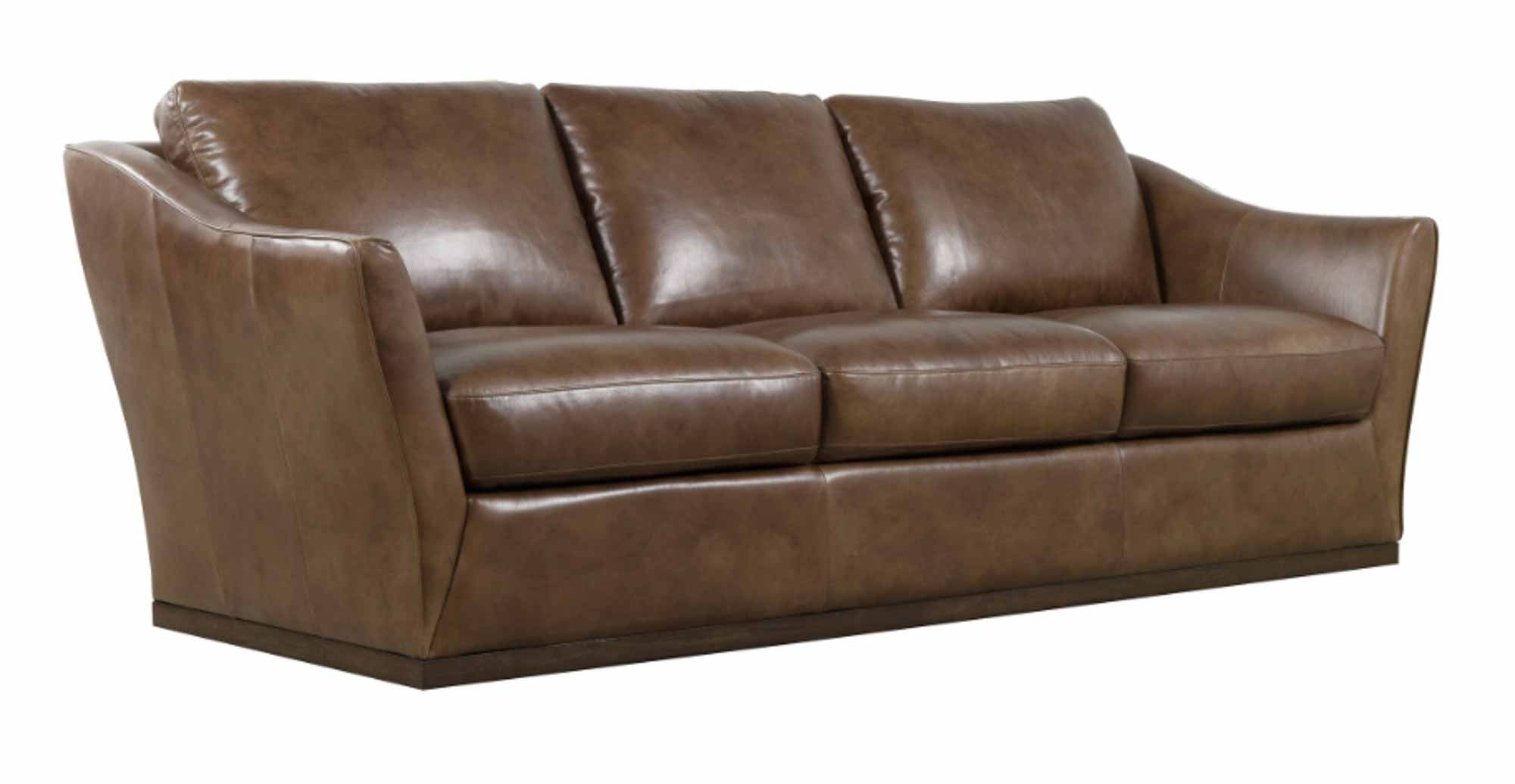fairytale-leather-sofa-in-hazelnut-7677757 Fairytale Leather Sofa In Hazelnut - Image 1