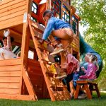 Falcon Ridge Swing Set – Installation Available - Image 17