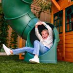 Falcon Ridge Swing Set – Installation Available - Image 13