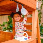 Falcon Ridge Swing Set – Installation Available - Image 15