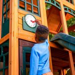 Falcon Ridge Swing Set – Installation Available - Image 5