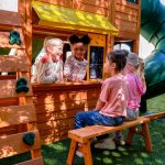 Falcon Ridge Swing Set – Installation Available - Image 10