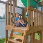 Fall River Swing Set - Image 2