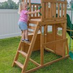 Fall River Swing Set - Image 9