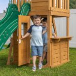 Fall River Swing Set - Image 8