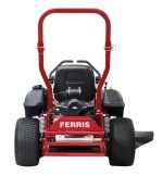 Ferris IS 700 Z-Turn Mower 27hp Briggs 810cc Commercial Series Engine w/60" FAB Deck - Image 2