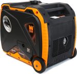 Firman 9400W Tri Fuel Portable Generators. - Image 4