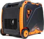 Firman 9400W Tri Fuel Portable Generators. - Image 3