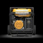 Firman H07552 9400W Dual Fuel Generators. - Image 3
